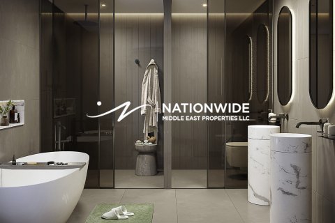 Apartament de vânzare în Abu Dhabi, EAU 1 dormitor, 89 mp.  №679626 - poză 7