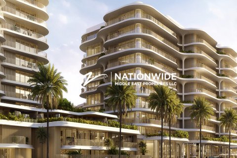 Apartament de vânzare în Abu Dhabi, EAU 1 dormitor, 89 mp.  №679626 - poză 10