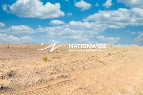 زمین برای فروش در Abu Dhabi، امارات متحده عربی 1306 متر مربع ، شماره 679624 - تصویر 8