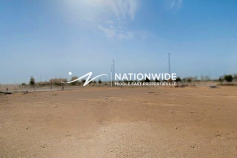 زمین برای فروش در Abu Dhabi، امارات متحده عربی 1306 متر مربع ، شماره 679624 - تصویر 1
