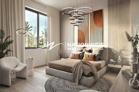 Maison de ville à vendre à  Abu Dhabi, EAU 3 chambres, 172 m2 № 679625 - photo 6