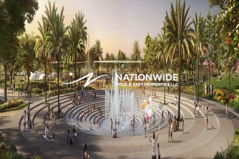 Maison de ville à vendre à  Abu Dhabi, EAU 3 chambres, 172 m2 № 679625 - photo 9