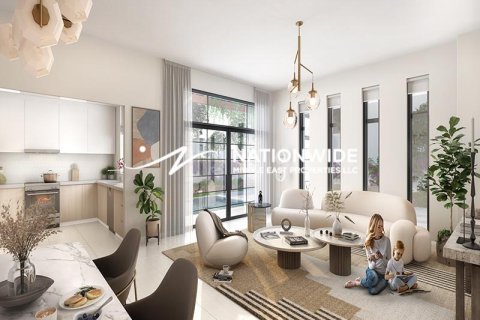 Maison de ville à vendre à  Abu Dhabi, EAU 3 chambres, 172 m2 № 679625 - photo 2