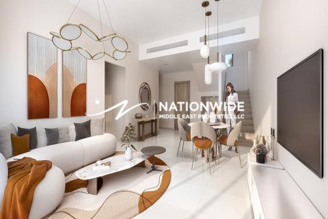Maison de ville à vendre à  Abu Dhabi, EAU 3 chambres, 172 m2 № 679625 - photo 5