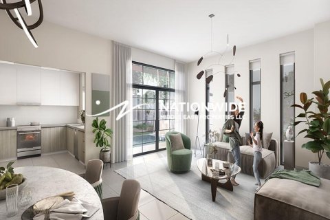 Maison de ville à vendre à  Abu Dhabi, EAU 3 chambres, 172 m2 № 679625 - photo 3