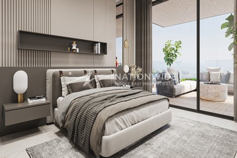 Wohnung zum Verkauf in Abu Dhabi, VAE 2 Schlafzimmer, 158 m2 Nr. 679627 - Foto 5