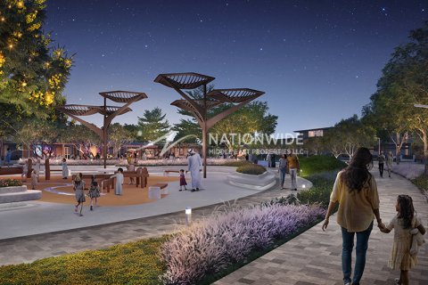 Wohnung zum Verkauf in Abu Dhabi, VAE 2 Schlafzimmer, 158 m2 Nr. 679627 - Foto 10