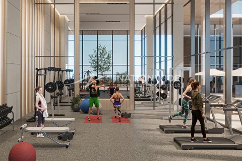 Wohnung zum Verkauf in Abu Dhabi, VAE 2 Schlafzimmer, 158 m2 Nr. 679627 - Foto 7