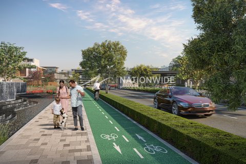 Wohnung zum Verkauf in Abu Dhabi, VAE 2 Schlafzimmer, 158 m2 Nr. 679627 - Foto 11