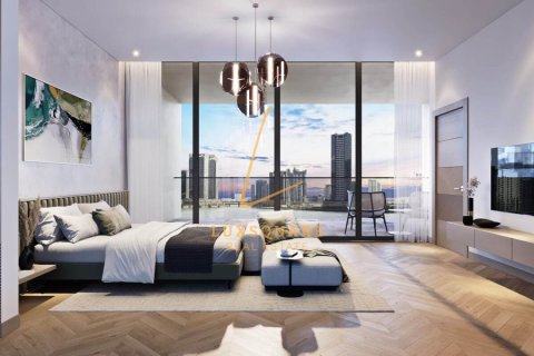 Apartament në Business Bay, Dubai, Emiratet e Bashkuara Arabe 1 dhomë, 48 m2. № 711034 - Foto 8