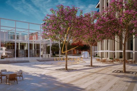 Apartament në Business Bay, Dubai, Emiratet e Bashkuara Arabe 1 dhomë, 48 m2. № 711034 - Foto 2