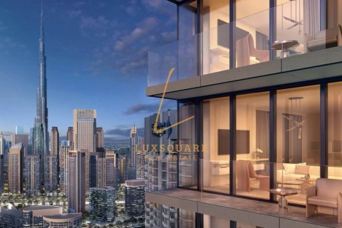 Apartament në Business Bay, Dubai, Emiratet e Bashkuara Arabe 1 dhomë, 48 m2. № 711034 - Foto 15
