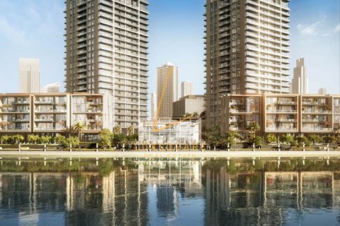 Apartament në Business Bay, Dubai, Emiratet e Bashkuara Arabe 1 dhomë, 48 m2. № 711034 - Foto 3