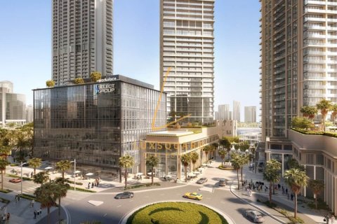 Apartament në Business Bay, Dubai, Emiratet e Bashkuara Arabe 1 dhomë, 48 m2. № 711034 - Foto 17