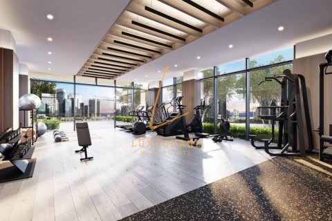 Apartament në Business Bay, Dubai, Emiratet e Bashkuara Arabe 1 dhomë, 48 m2. № 711034 - Foto 6