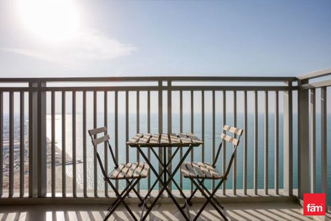 Wohnung zur Miete in Dubai Marina, Dubai, VAE 1 Schlafzimmer, 63.8 m2 Nr. 659281 - Foto 9