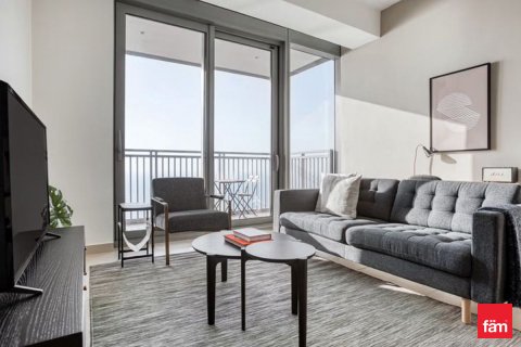 Wohnung zur Miete in Dubai Marina, Dubai, VAE 1 Schlafzimmer, 63.8 m2 Nr. 659281 - Foto 2