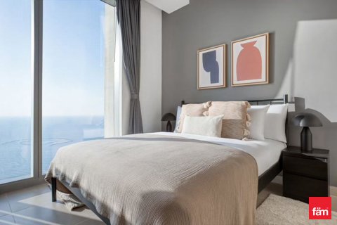 Wohnung zur Miete in Dubai Marina, Dubai, VAE 1 Schlafzimmer, 63.8 m2 Nr. 659281 - Foto 6