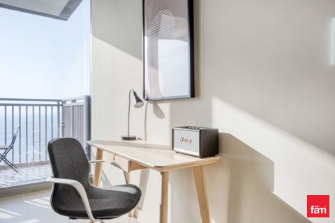 Wohnung zur Miete in Dubai Marina, Dubai, VAE 1 Schlafzimmer, 63.8 m2 Nr. 659281 - Foto 11