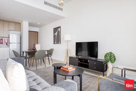 Wohnung zur Miete in Dubai Marina, Dubai, VAE 1 Schlafzimmer, 63.8 m2 Nr. 659281 - Foto 1