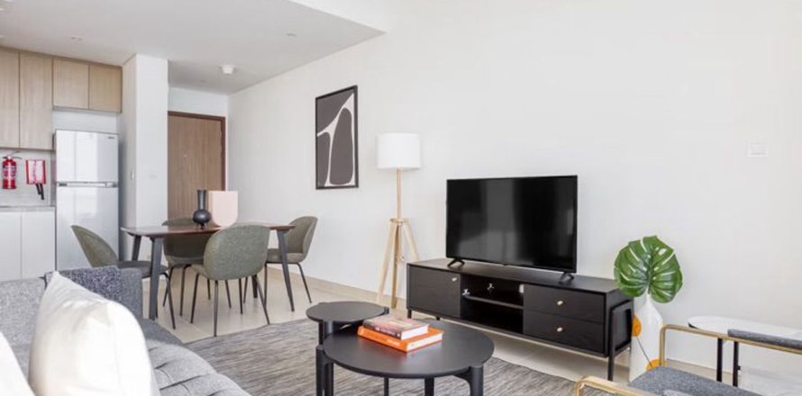 Wohnung in Dubai Marina, Dubai, VAE: 1 Schlafzimmer, 63.8 m2 Nr. 659281