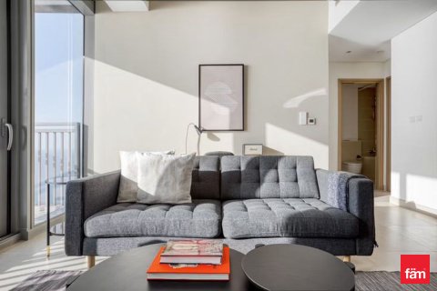 Wohnung zur Miete in Dubai Marina, Dubai, VAE 1 Schlafzimmer, 63.8 m2 Nr. 659281 - Foto 3