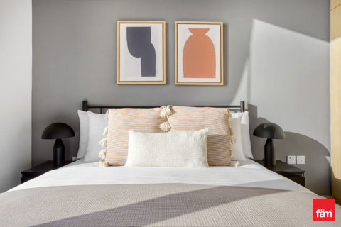 Wohnung zur Miete in Dubai Marina, Dubai, VAE 1 Schlafzimmer, 63.8 m2 Nr. 659281 - Foto 8