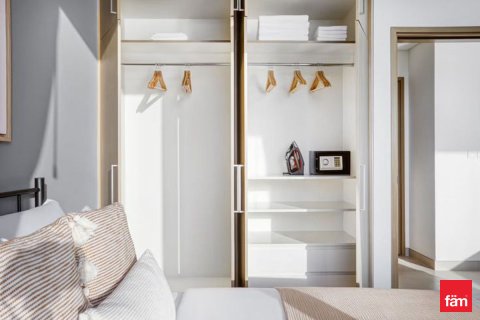 Wohnung zur Miete in Dubai Marina, Dubai, VAE 1 Schlafzimmer, 63.8 m2 Nr. 659281 - Foto 12