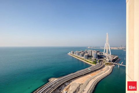 Wohnung zur Miete in Dubai Marina, Dubai, VAE 1 Schlafzimmer, 63.8 m2 Nr. 659281 - Foto 7