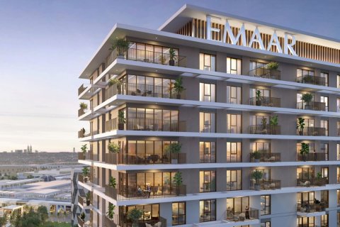 Apartman u gradu Dubai Hills Estate, UAE 2 spavaće sobe, 99.7 m2 Br. 659279 - Slika 5