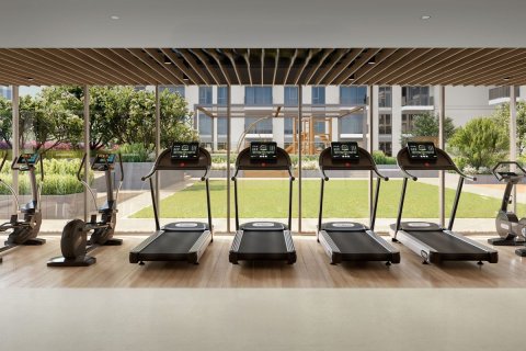 Apartman u gradu Dubai Hills Estate, UAE 2 spavaće sobe, 99.7 m2 Br. 659279 - Slika 9