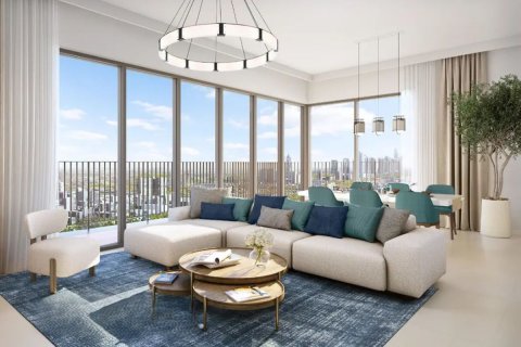 Apartman u gradu Dubai Hills Estate, UAE 2 spavaće sobe, 99.7 m2 Br. 659279 - Slika 1