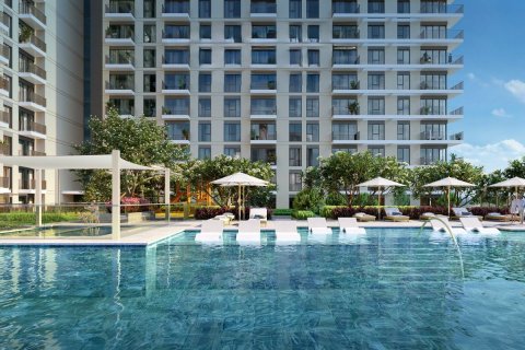 Apartman u gradu Dubai Hills Estate, UAE 2 spavaće sobe, 99.7 m2 Br. 659279 - Slika 7