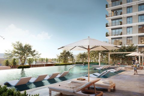 Apartman u gradu Dubai Hills Estate, UAE 2 spavaće sobe, 99.7 m2 Br. 659279 - Slika 4