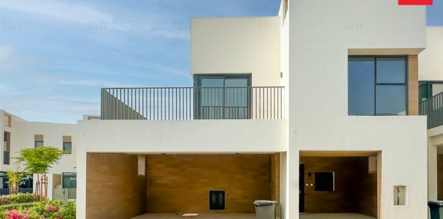 ویلا در Dubai ، امارات متحده عربی 4 خوابه ، 170.2 متر مربع.  شماره 659256