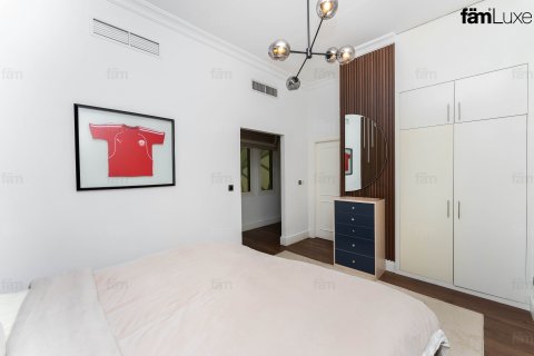 Dubai, संयुक्त अरब अमीरात में विला, 5 बेडरूम, 1112.3 वर्ग मीटर, संख्या 659259 - फ़ोटो 20