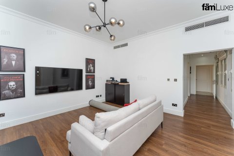 Dubai, संयुक्त अरब अमीरात में विला, 5 बेडरूम, 1112.3 वर्ग मीटर, संख्या 659259 - फ़ोटो 8