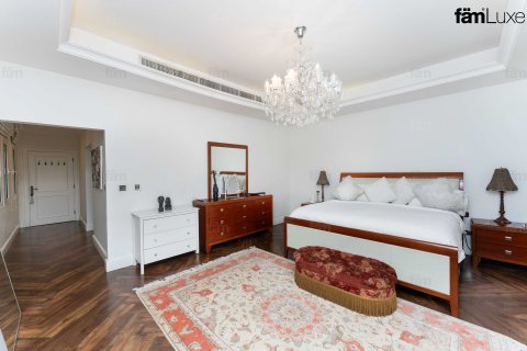 Dubai, संयुक्त अरब अमीरात में विला, 5 बेडरूम, 1112.3 वर्ग मीटर, संख्या 659259 - फ़ोटो 27