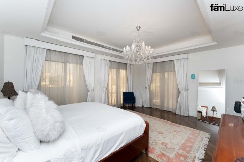 Dubai, संयुक्त अरब अमीरात में विला, 5 बेडरूम, 1112.3 वर्ग मीटर, संख्या 659259 - फ़ोटो 25