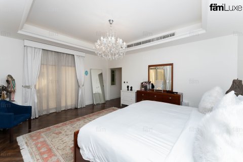 Dubai, संयुक्त अरब अमीरात में विला, 5 बेडरूम, 1112.3 वर्ग मीटर, संख्या 659259 - फ़ोटो 26