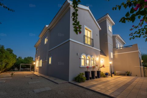 Dubai, संयुक्त अरब अमीरात में विला, 5 बेडरूम, 1112.3 वर्ग मीटर, संख्या 659259 - फ़ोटो 11