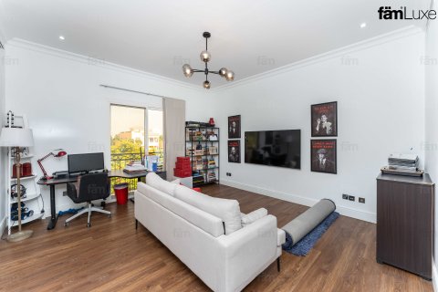 Dubai, संयुक्त अरब अमीरात में विला, 5 बेडरूम, 1112.3 वर्ग मीटर, संख्या 659259 - फ़ोटो 15