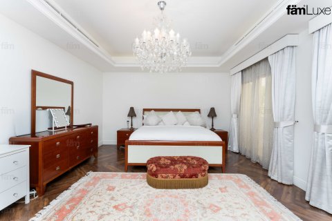 Dubai, संयुक्त अरब अमीरात में विला, 5 बेडरूम, 1112.3 वर्ग मीटर, संख्या 659259 - फ़ोटो 23