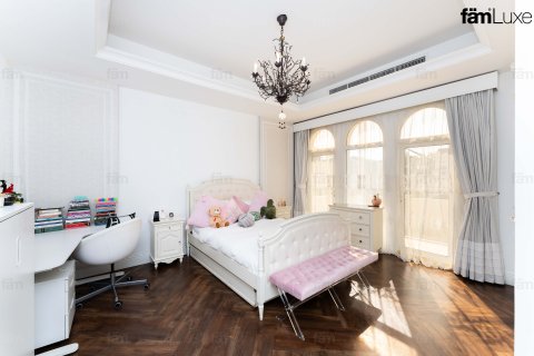 Dubai, संयुक्त अरब अमीरात में विला, 5 बेडरूम, 1112.3 वर्ग मीटर, संख्या 659259 - फ़ोटो 22