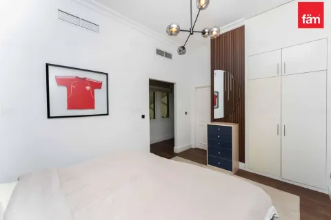 Vilă de închiriat în Dubai, EAU 5 dormitoare, 1112.3 mp.  №659259 - poză 16