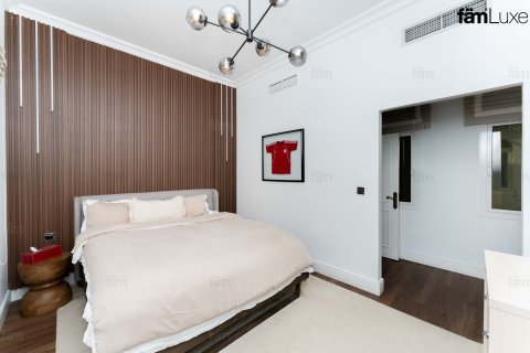 Dubai, संयुक्त अरब अमीरात में विला, 5 बेडरूम, 1112.3 वर्ग मीटर, संख्या 659259 - फ़ोटो 18