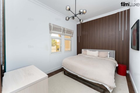 Dubai, संयुक्त अरब अमीरात में विला, 5 बेडरूम, 1112.3 वर्ग मीटर, संख्या 659259 - फ़ोटो 16