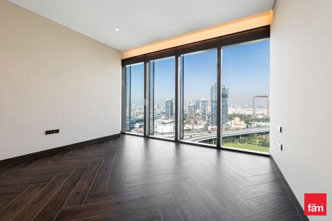 Apartmán v Zabeel, Dubai, SAE 1 spálňa, 109.9 m2 č. 659258 - Fotografia 2