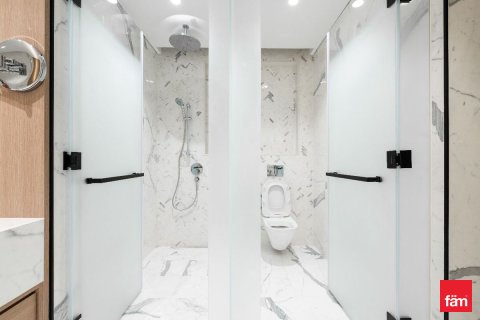 Apartmán v Zabeel, Dubai, SAE 1 spálňa, 109.9 m2 č. 659258 - Fotografia 10