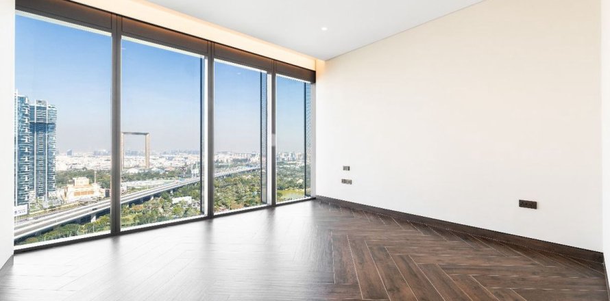 Apartmán v Zabeel, Dubai, SAE 1 spálňa, 109.9 m2 č. 659258